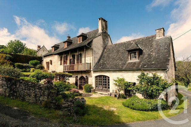 Maison à vendre SARRAZAC