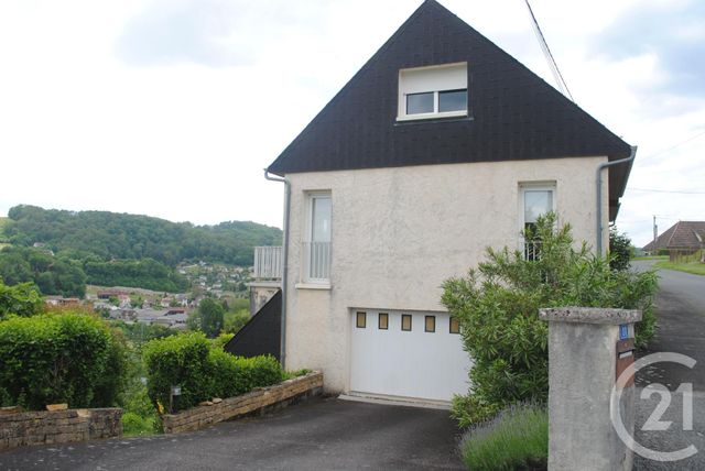 Maison à vendre ALTILLAC