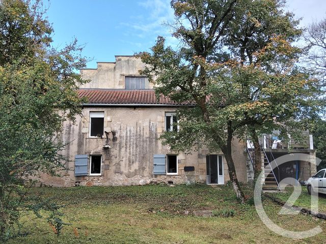 maison - ROCAMADOUR - 46