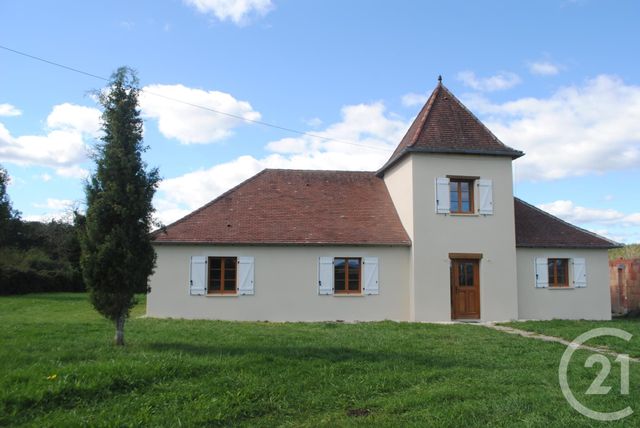 Maison à vendre LIOURDRES