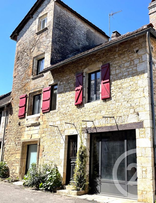 Maison à vendre SARRAZAC