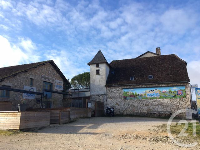 Maison à vendre GRAMAT