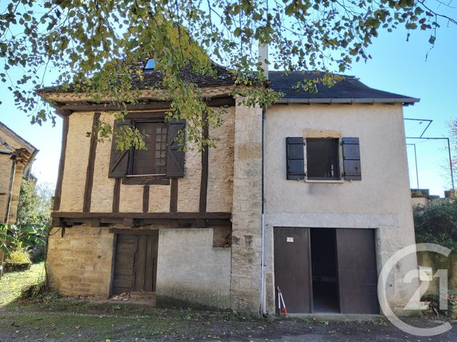 maison à vendre - 4 pièces - 72.0 m2 - ROCAMADOUR - 46 - MIDI-PYRENEES - Century 21 Cabinet Théron