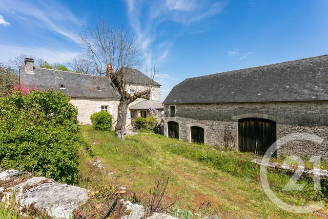 Maison à vendre NESPOULS